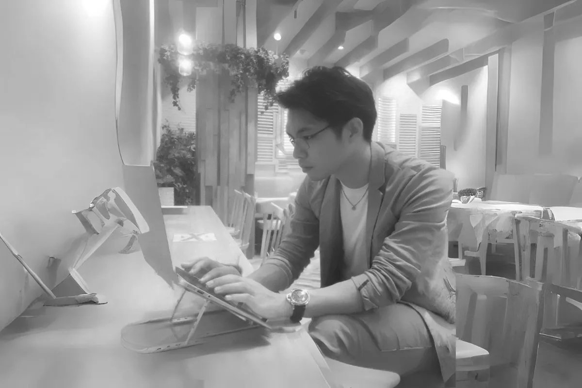 SHOTA YUKITA Profile