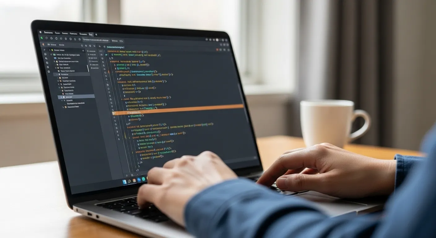 Web制作事業イメージ画像